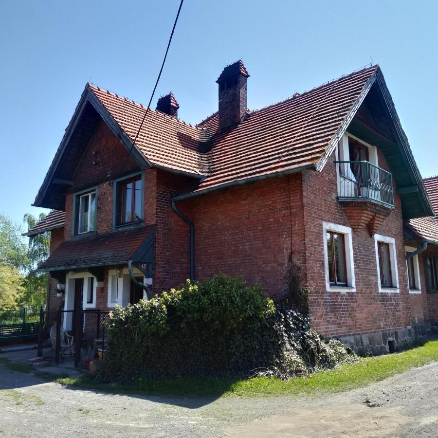 Dom W Kadynach Kadyny - Dom Na Wylacznosc Max 8 Os Kültér fotó