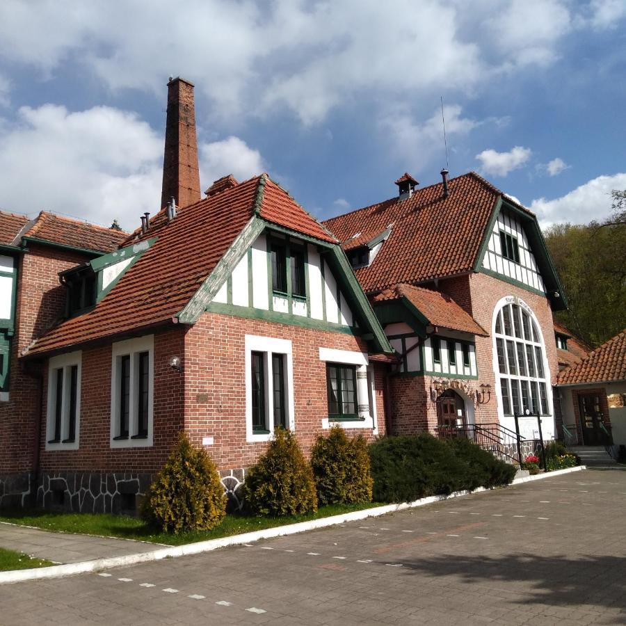 Dom W Kadynach Kadyny - Dom Na Wylacznosc Max 8 Os Kültér fotó